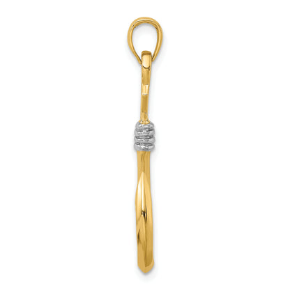High Quality Luxury Charm Pendants for Women by Ryan Jonathan Fine Jewelry