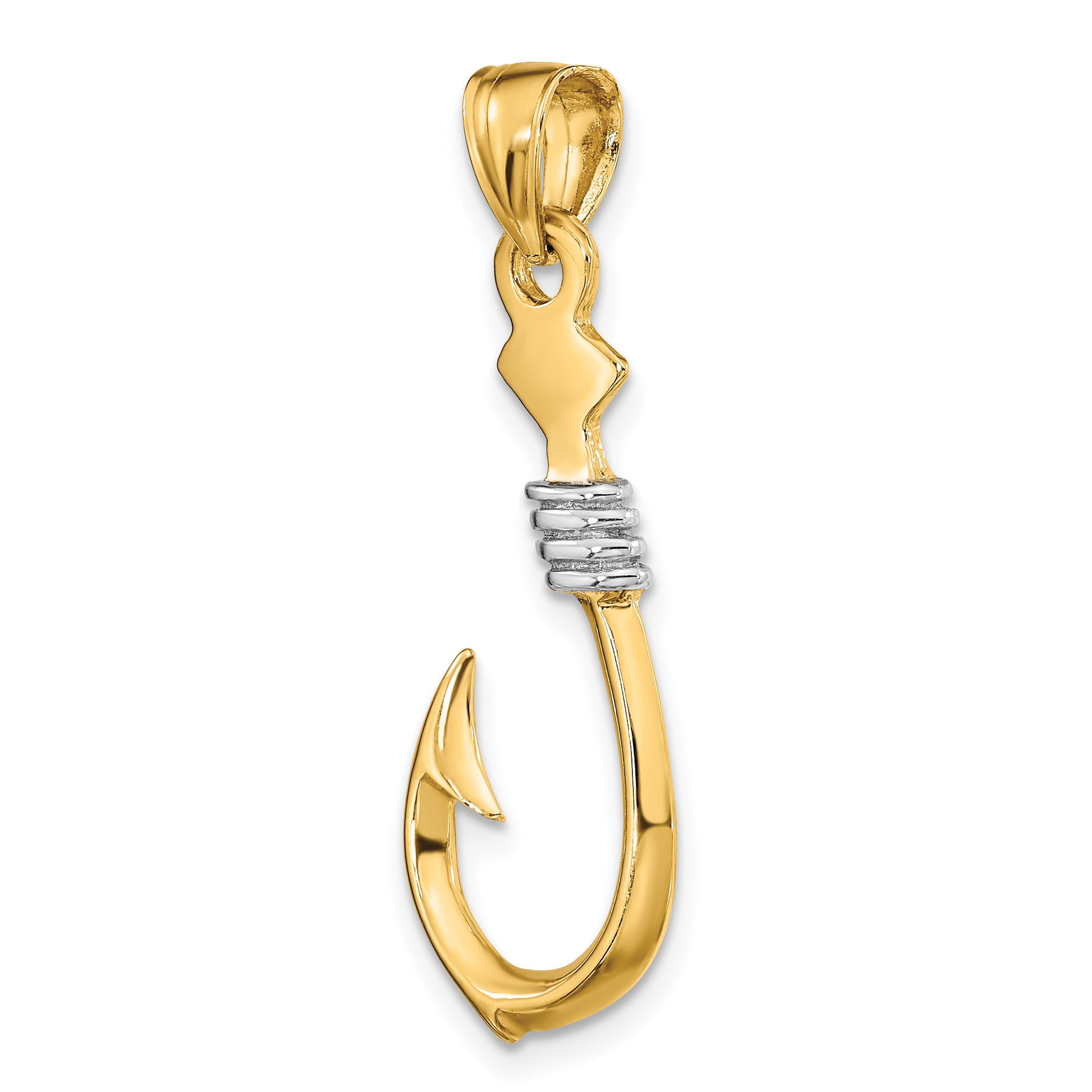 High Quality Luxury Charm Pendants for Women by Ryan Jonathan Fine Jewelry