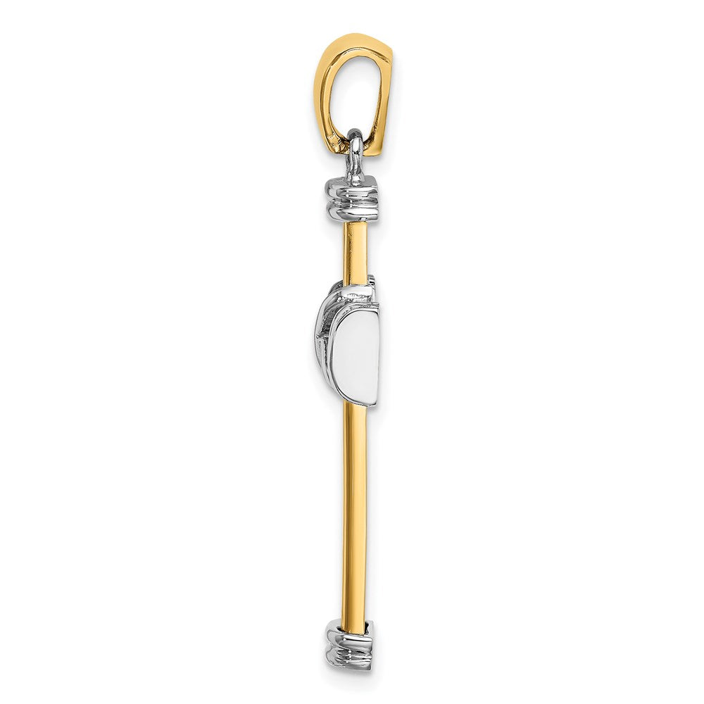 High Quality Luxury Charm Pendants for Women by Ryan Jonathan Fine Jewelry