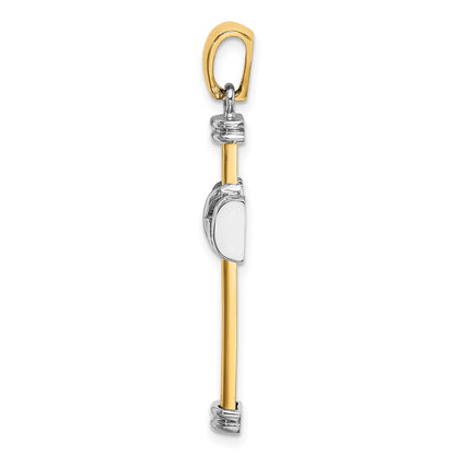 High Quality Luxury Charm Pendants for Women by Ryan Jonathan Fine Jewelry