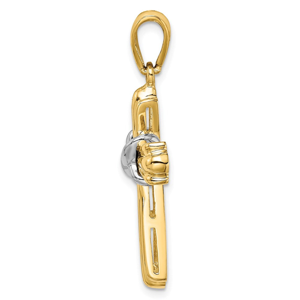 High Quality Luxury Charm Pendants for Women by Ryan Jonathan Fine Jewelry