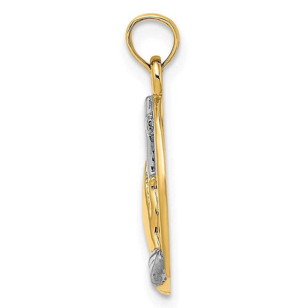High Quality Luxury Charm Pendants for Women by Ryan Jonathan Fine Jewelry