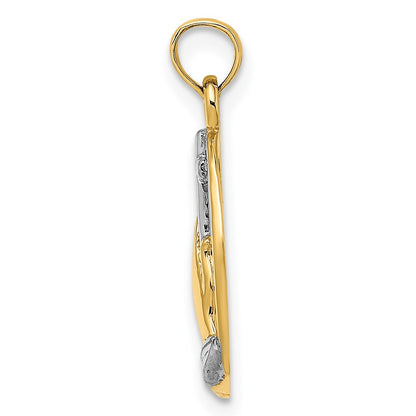 High Quality Luxury Charm Pendants for Women by Ryan Jonathan Fine Jewelry