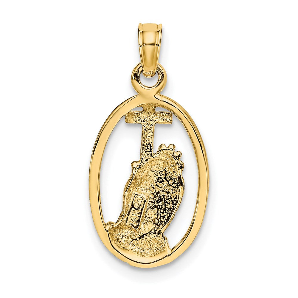 High Quality Luxury Charm Pendants for Women by Ryan Jonathan Fine Jewelry