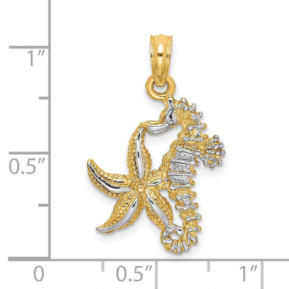 High Quality Luxury Charm Pendants for Women by Ryan Jonathan Fine Jewelry