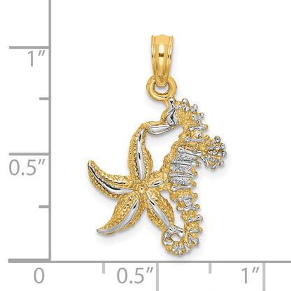 High Quality Luxury Charm Pendants for Women by Ryan Jonathan Fine Jewelry