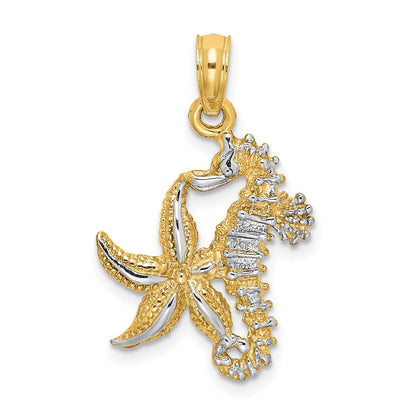 High Quality Luxury Charm Pendants for Women by Ryan Jonathan Fine Jewelry