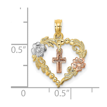 High Quality Luxury Charm Pendants for Women by Ryan Jonathan Fine Jewelry
