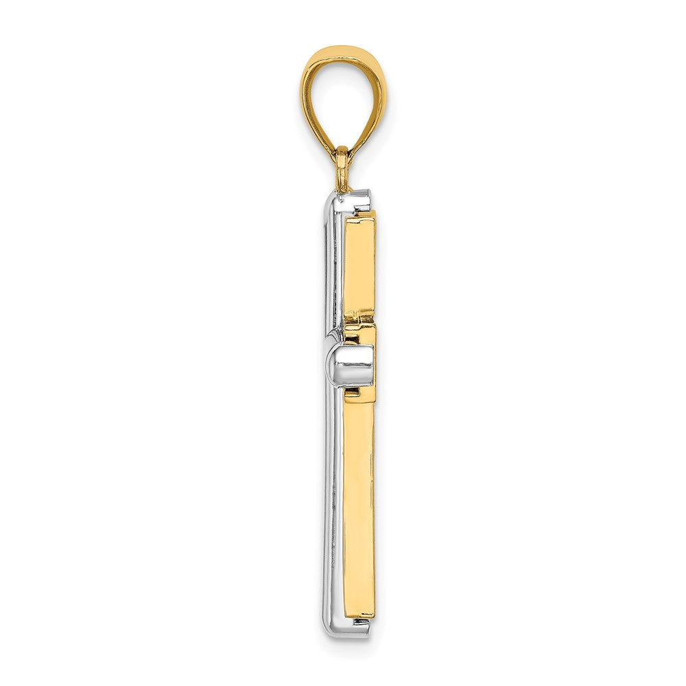 High Quality Luxury Charm Pendants for Women by Ryan Jonathan Fine Jewelry