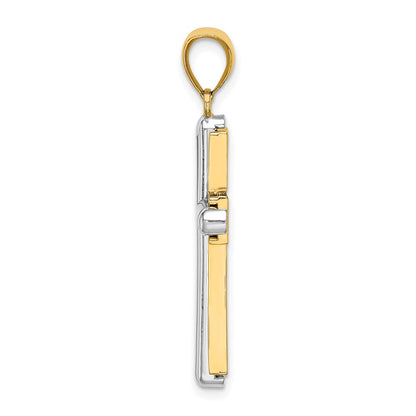 High Quality Luxury Charm Pendants for Women by Ryan Jonathan Fine Jewelry