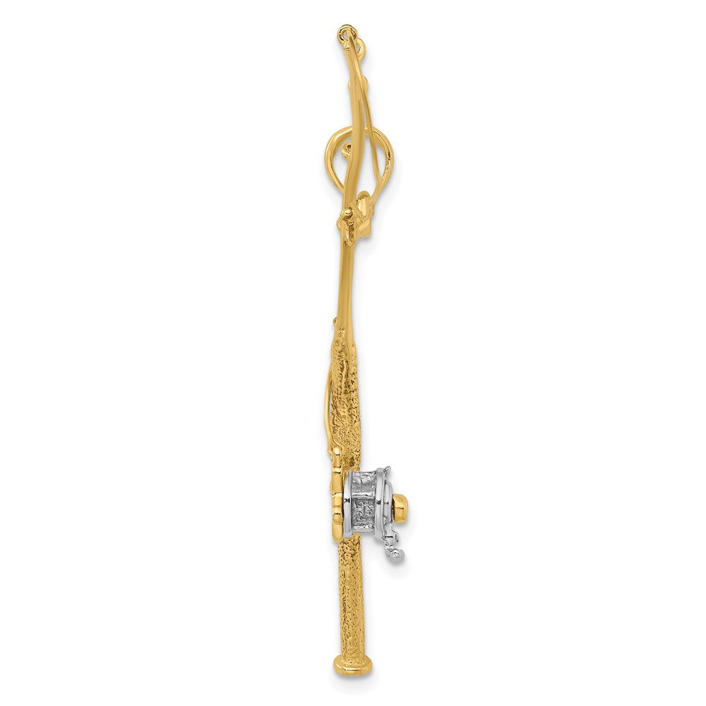 High Quality Luxury Charm Pendants for Women by Ryan Jonathan Fine Jewelry