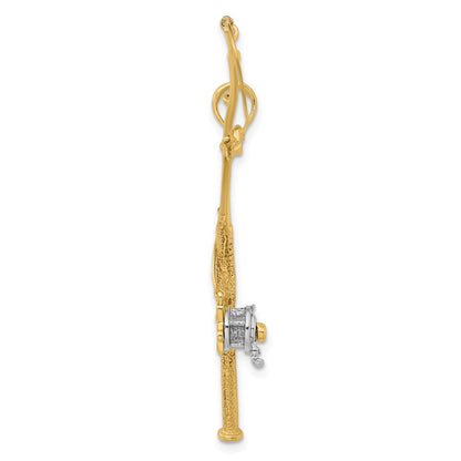 High Quality Luxury Charm Pendants for Women by Ryan Jonathan Fine Jewelry