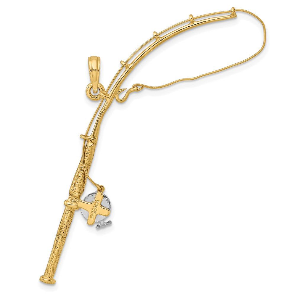 High Quality Luxury Charm Pendants for Women by Ryan Jonathan Fine Jewelry