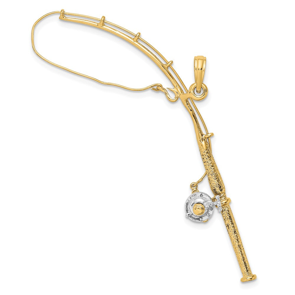 High Quality Luxury Charm Pendants for Women by Ryan Jonathan Fine Jewelry