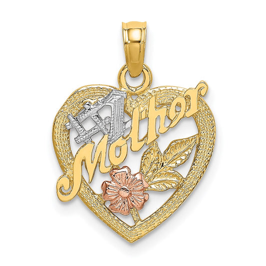 High Quality Luxury Charm Pendants for Women by Ryan Jonathan Fine Jewelry