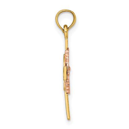 High Quality Luxury Charm Pendants for Women by Ryan Jonathan Fine Jewelry