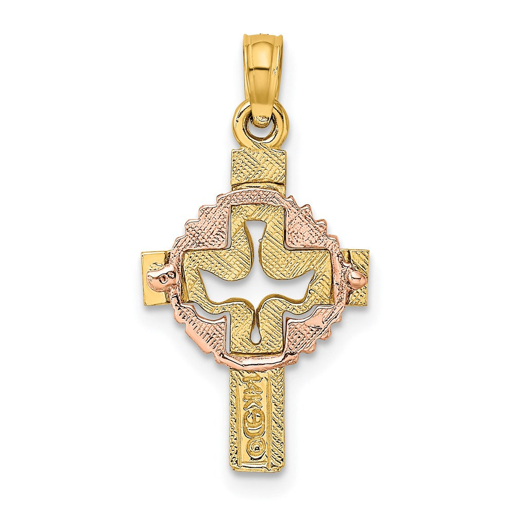 High Quality Luxury Charm Pendants for Women by Ryan Jonathan Fine Jewelry