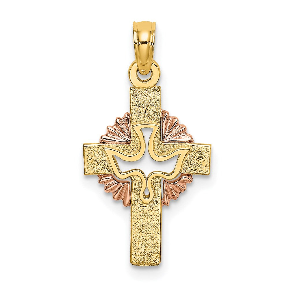 High Quality Luxury Charm Pendants for Women by Ryan Jonathan Fine Jewelry