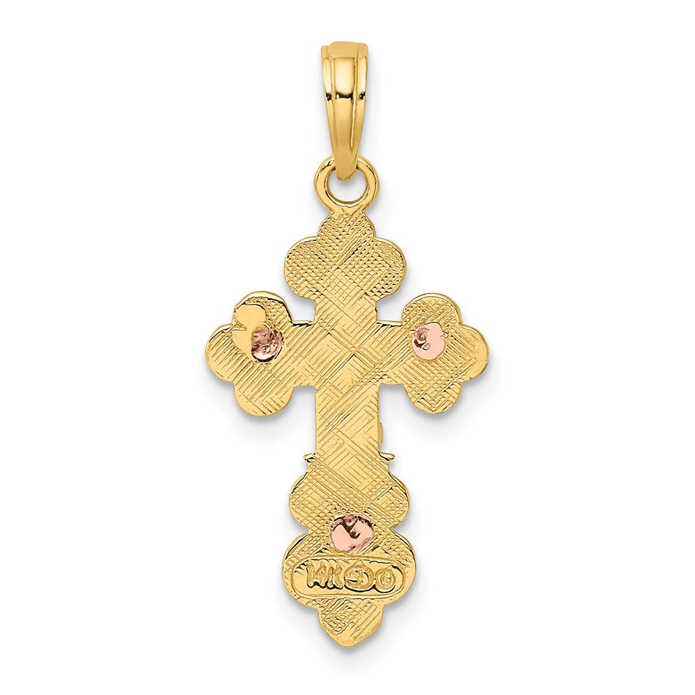 High Quality Luxury Charm Pendants for Women by Ryan Jonathan Fine Jewelry