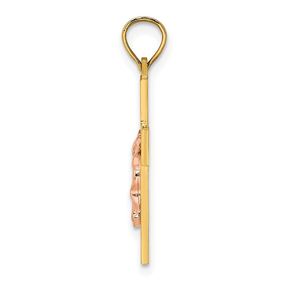 High Quality Luxury Charm Pendants for Women by Ryan Jonathan Fine Jewelry