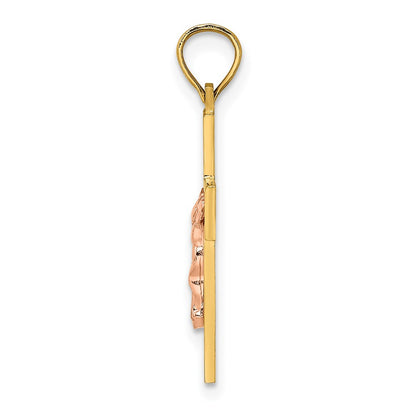 High Quality Luxury Charm Pendants for Women by Ryan Jonathan Fine Jewelry
