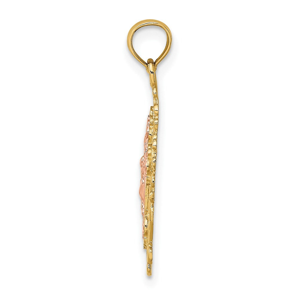 High Quality Luxury Charm Pendants for Women by Ryan Jonathan Fine Jewelry