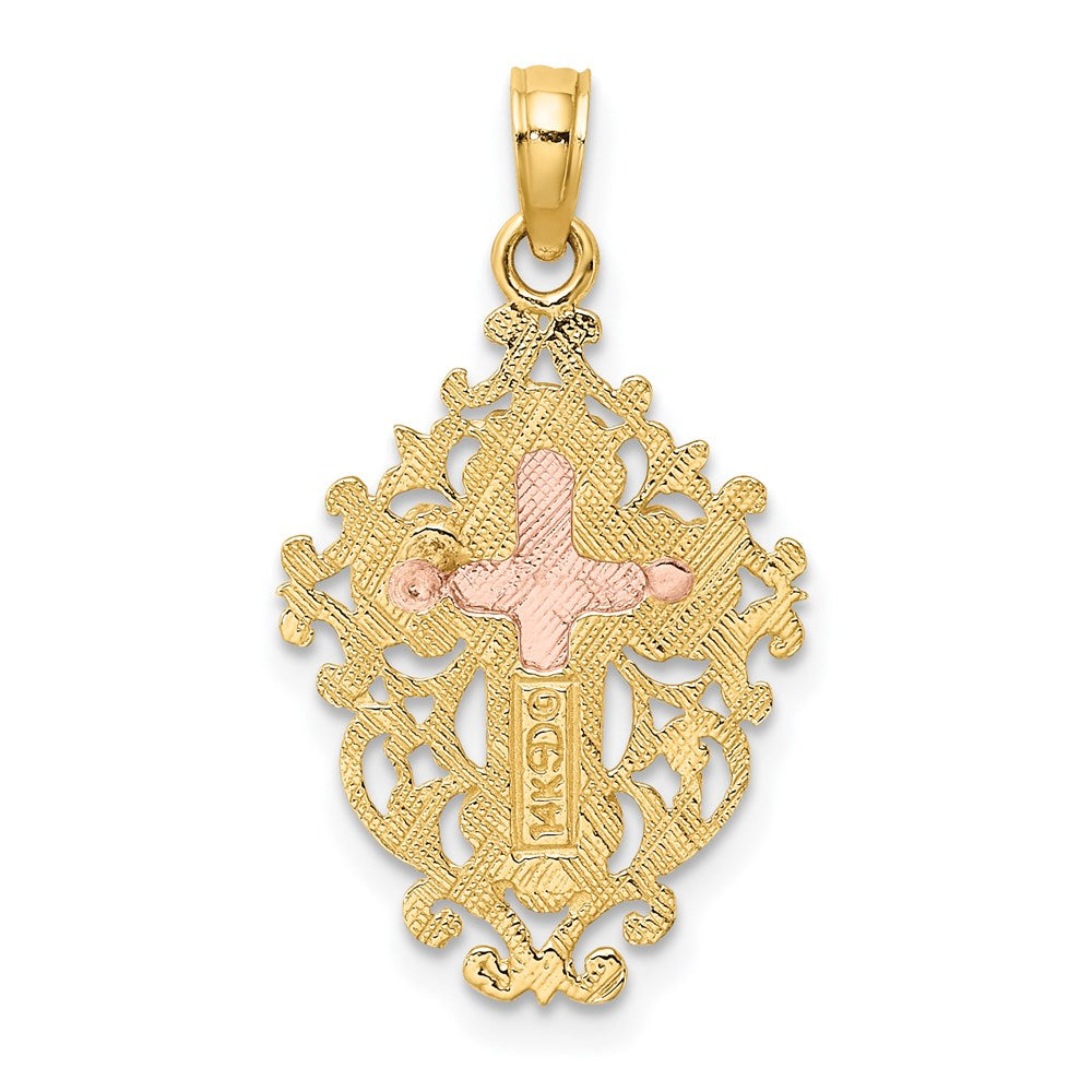High Quality Luxury Charm Pendants for Women by Ryan Jonathan Fine Jewelry