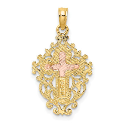 High Quality Luxury Charm Pendants for Women by Ryan Jonathan Fine Jewelry