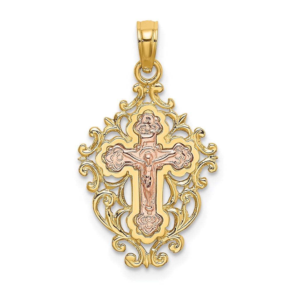High Quality Luxury Charm Pendants for Women by Ryan Jonathan Fine Jewelry