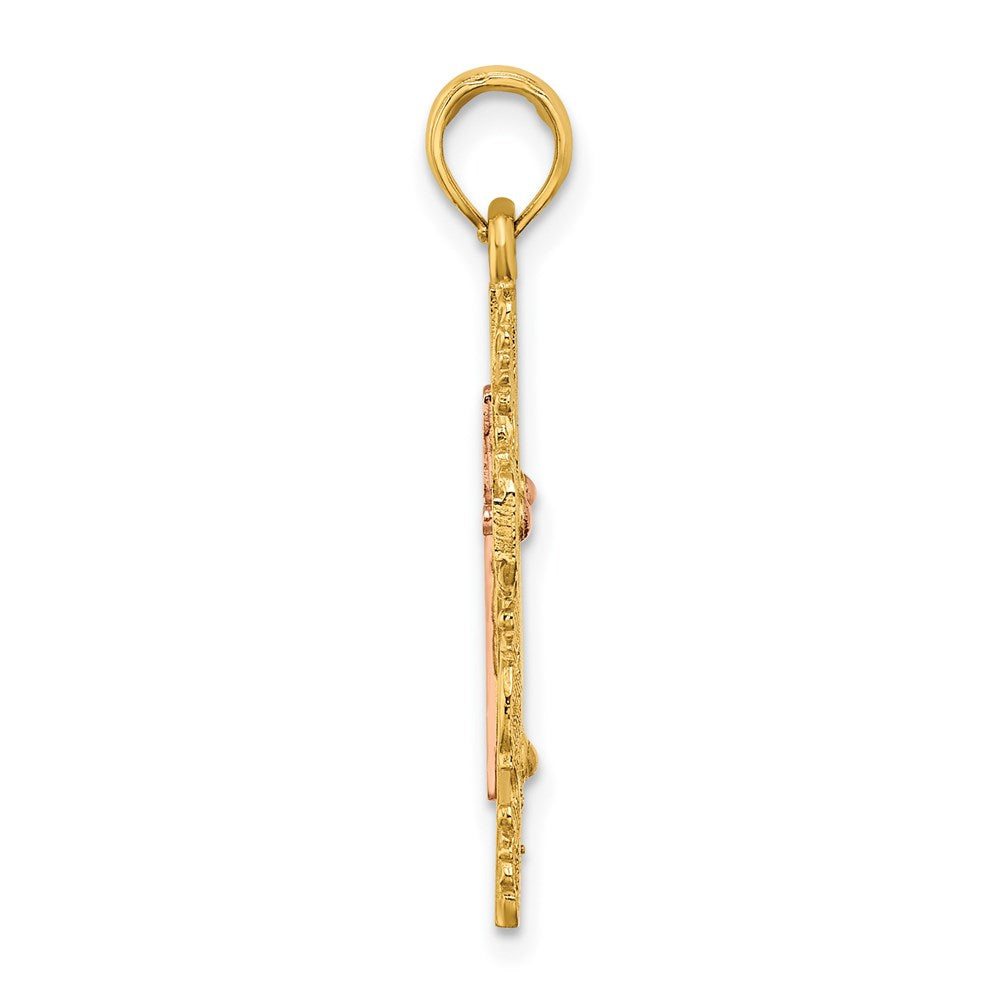 High Quality Luxury Charm Pendants for Women by Ryan Jonathan Fine Jewelry