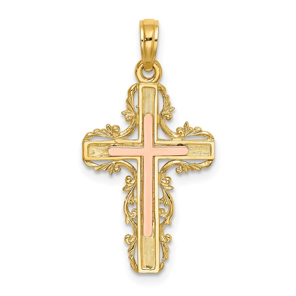 High Quality Luxury Charm Pendants for Women by Ryan Jonathan Fine Jewelry