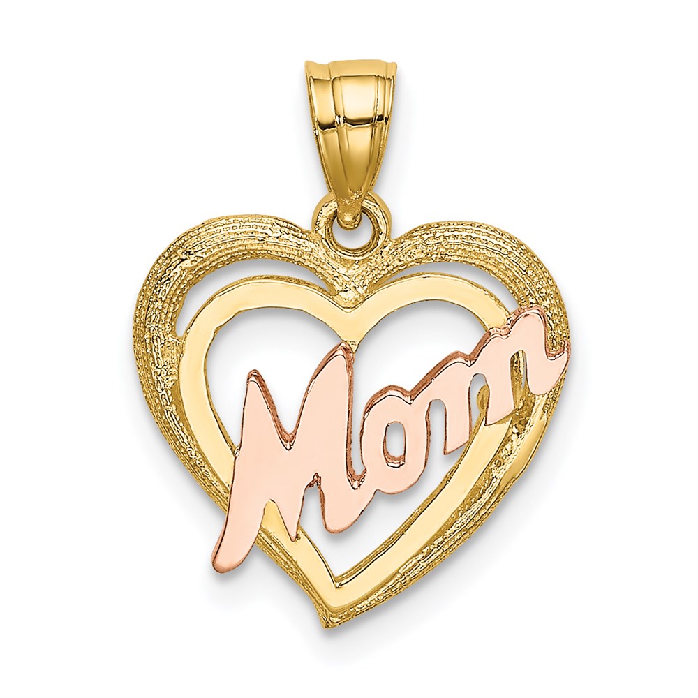 High Quality Luxury Charm Pendants for Women by Ryan Jonathan Fine Jewelry