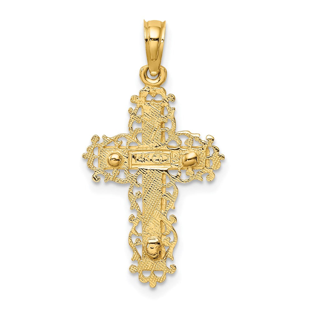 High Quality Luxury Charm Pendants for Women by Ryan Jonathan Fine Jewelry