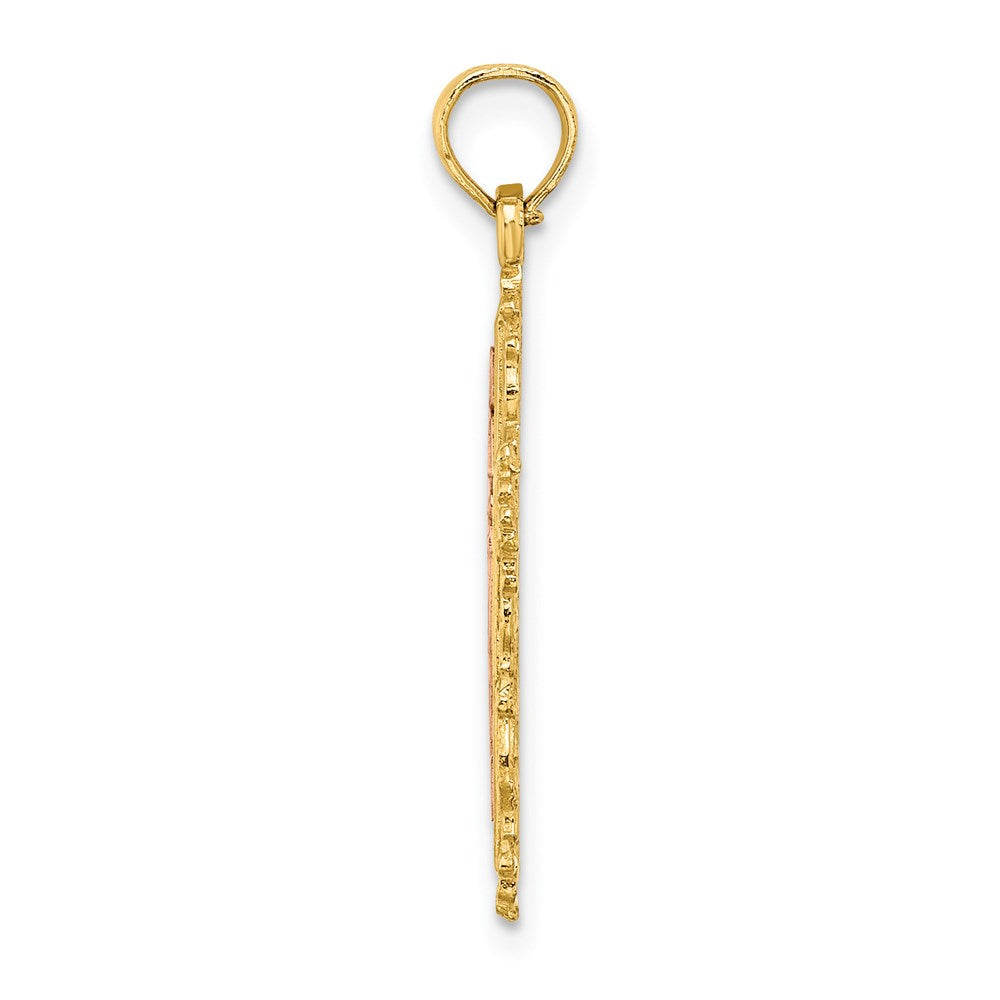 High Quality Luxury Charm Pendants for Women by Ryan Jonathan Fine Jewelry