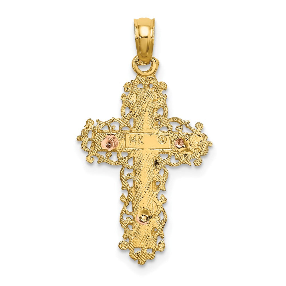 High Quality Luxury Charm Pendants for Women by Ryan Jonathan Fine Jewelry