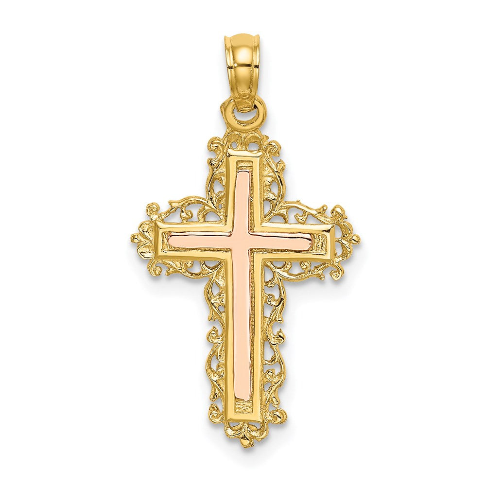 High Quality Luxury Charm Pendants for Women by Ryan Jonathan Fine Jewelry