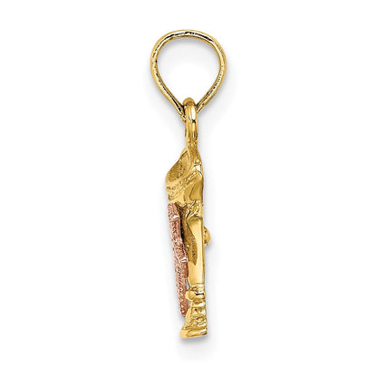 High Quality Luxury Charm Pendants for Women by Ryan Jonathan Fine Jewelry