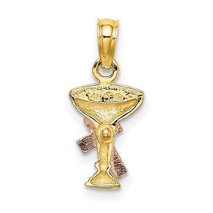 High Quality Luxury Charm Pendants for Women by Ryan Jonathan Fine Jewelry