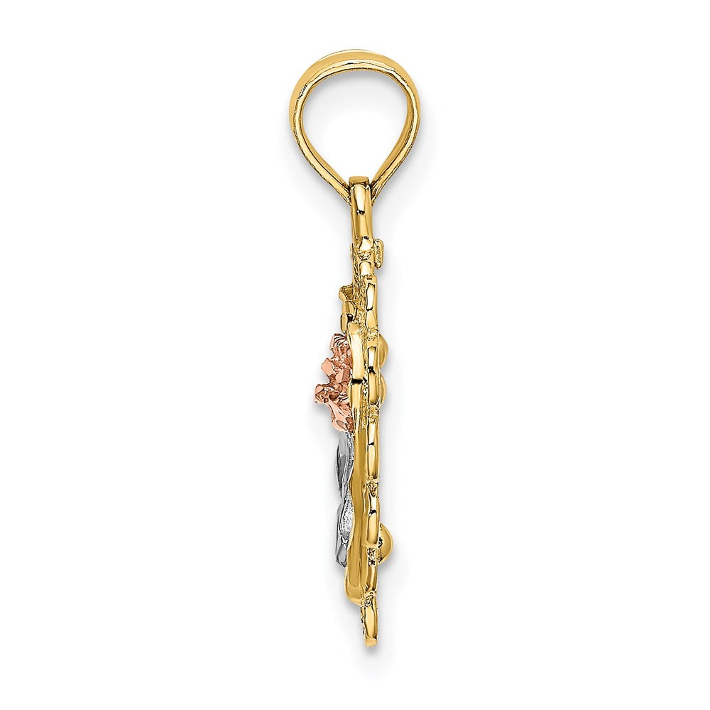 High Quality Luxury Charm Pendants for Women by Ryan Jonathan Fine Jewelry