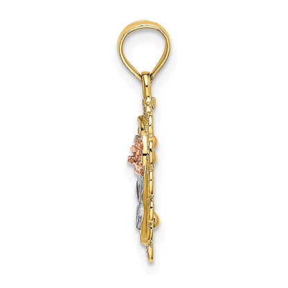 High Quality Luxury Charm Pendants for Women by Ryan Jonathan Fine Jewelry