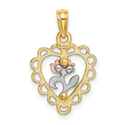High Quality Luxury Charm Pendants for Women by Ryan Jonathan Fine Jewelry