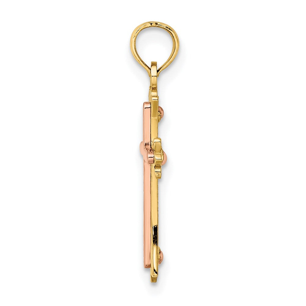 High Quality Luxury Charm Pendants for Women by Ryan Jonathan Fine Jewelry