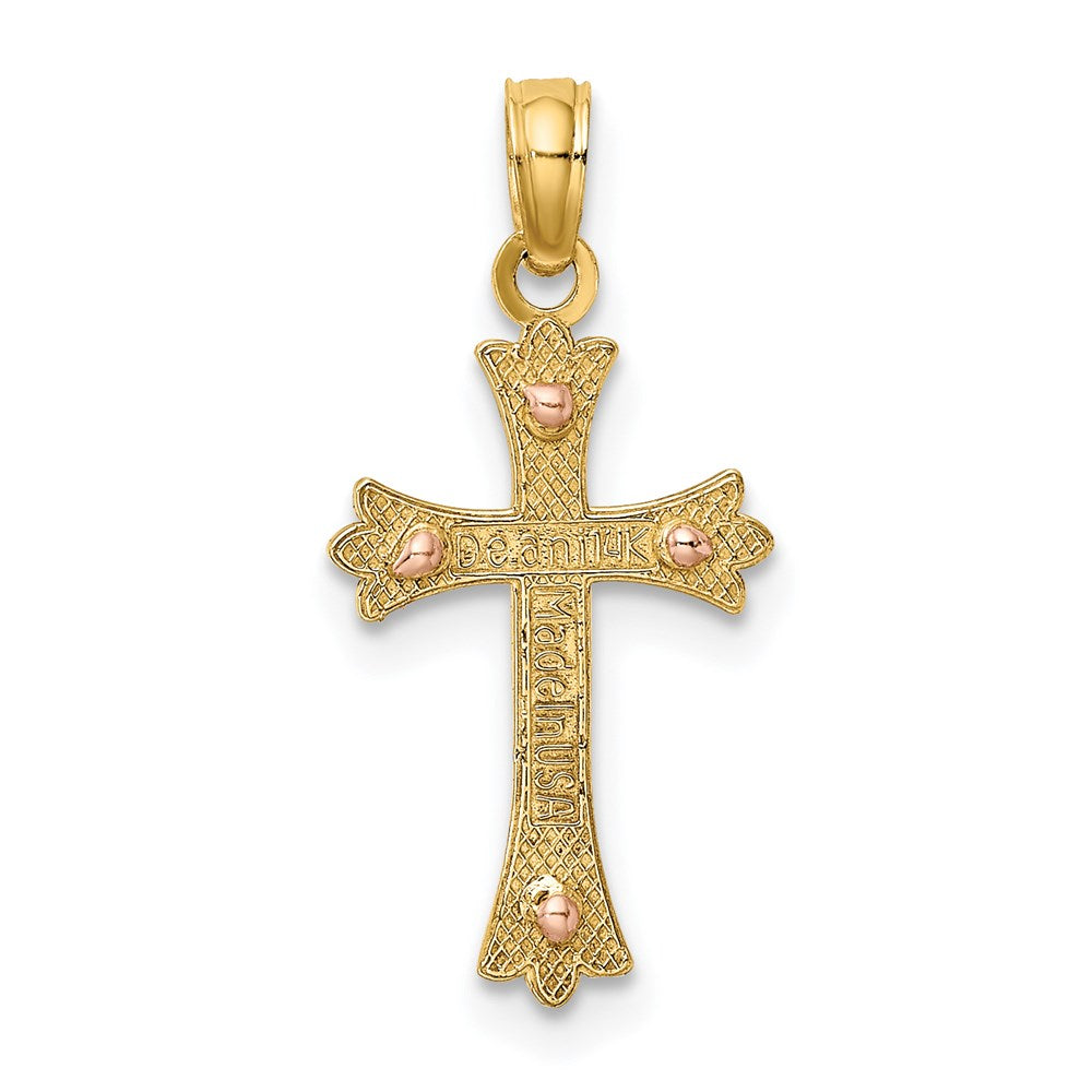 High Quality Luxury Charm Pendants for Women by Ryan Jonathan Fine Jewelry