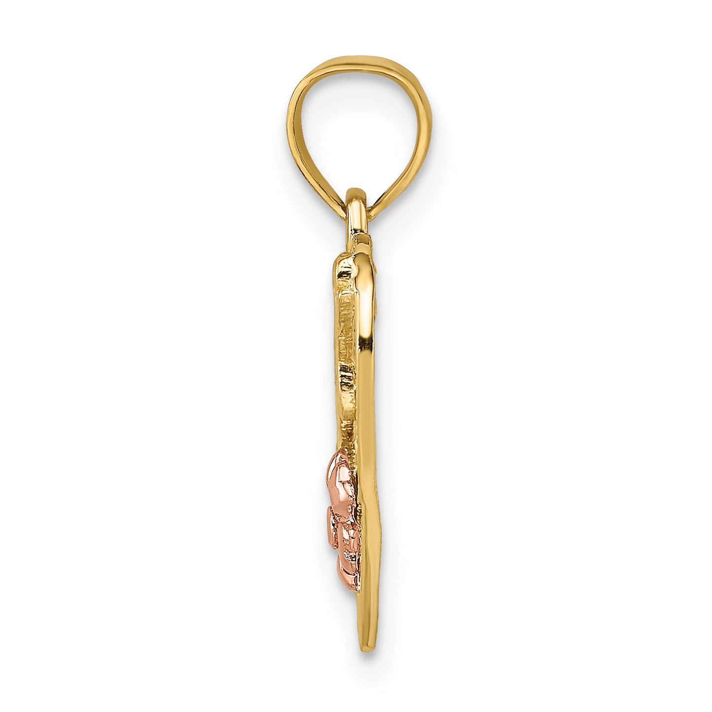 High Quality Luxury Charm Pendants for Women by Ryan Jonathan Fine Jewelry