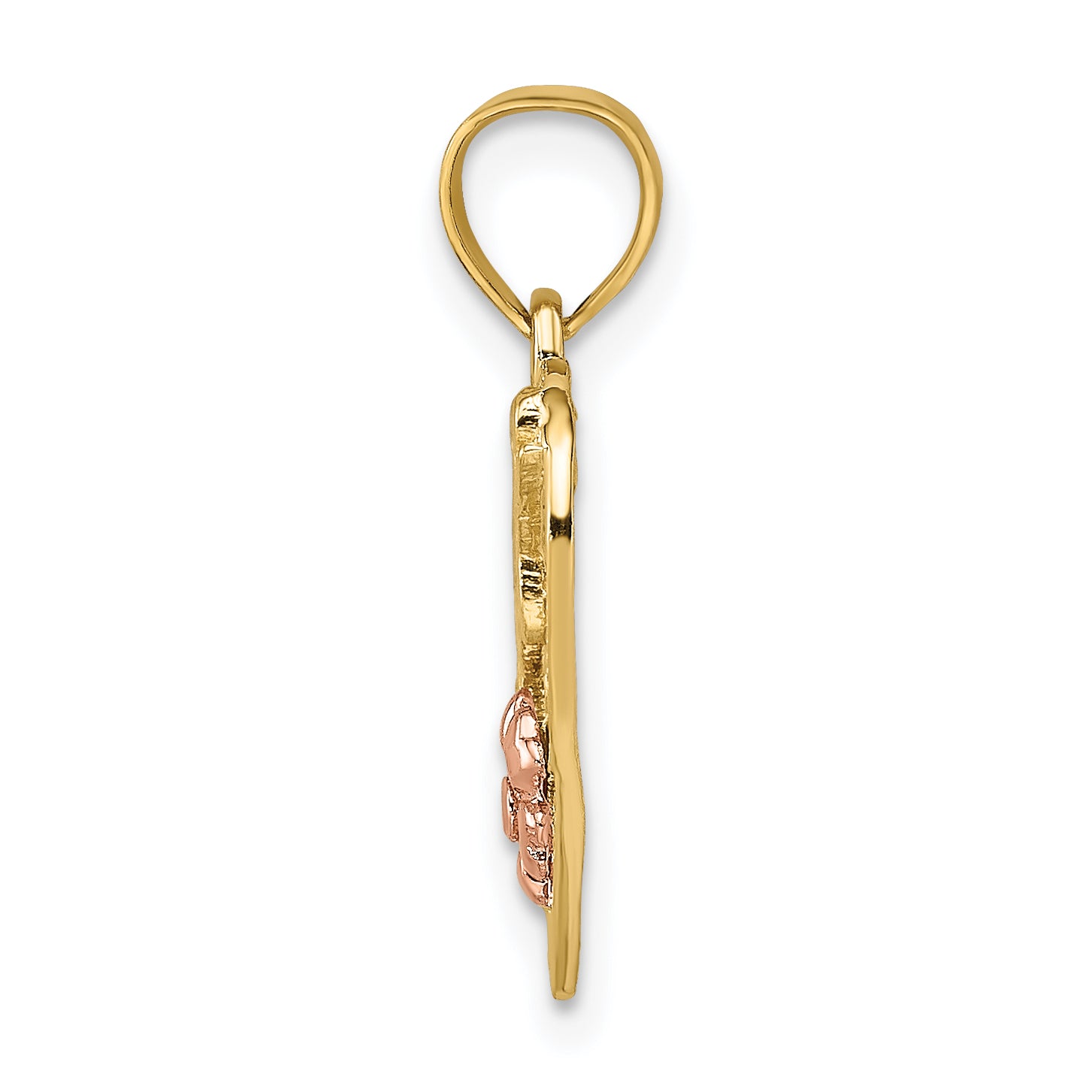 High Quality Luxury Charm Pendants for Women by Ryan Jonathan Fine Jewelry