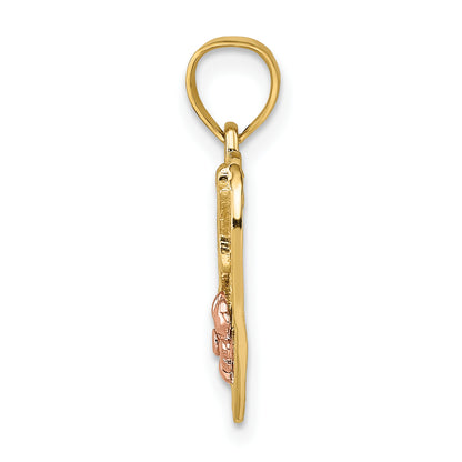 High Quality Luxury Charm Pendants for Women by Ryan Jonathan Fine Jewelry