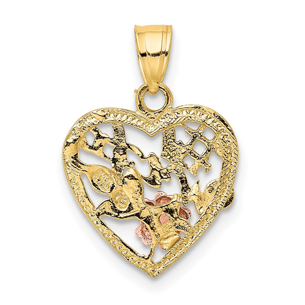 High Quality Luxury Charm Pendants for Women by Ryan Jonathan Fine Jewelry