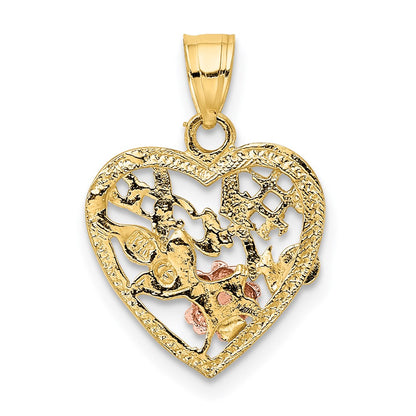 High Quality Luxury Charm Pendants for Women by Ryan Jonathan Fine Jewelry