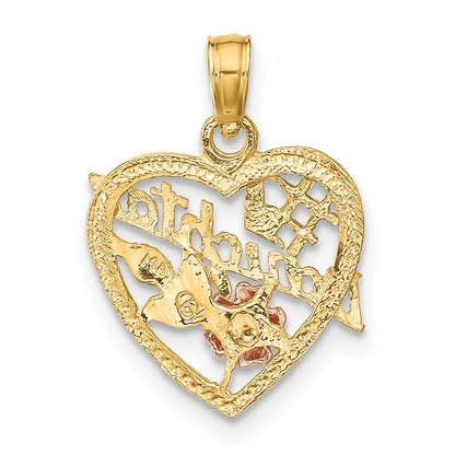 High Quality Luxury Charm Pendants for Women by Ryan Jonathan Fine Jewelry
