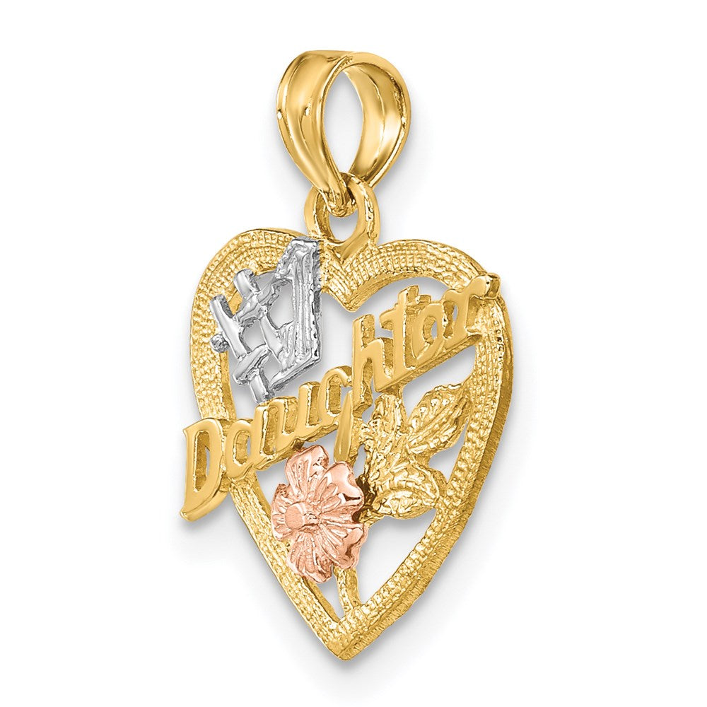 High Quality Luxury Charm Pendants for Women by Ryan Jonathan Fine Jewelry